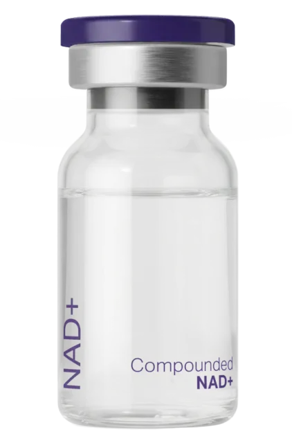 Compounded NAD+